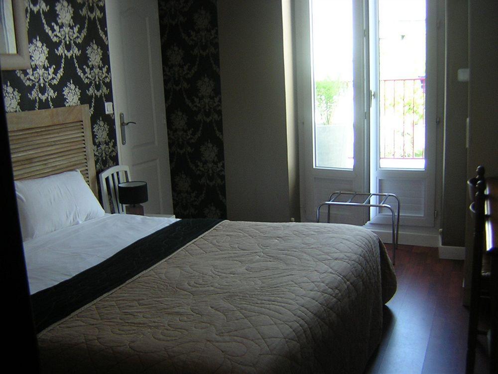 Hotel Mona Lisa La Baule-Escoublac Exterior photo