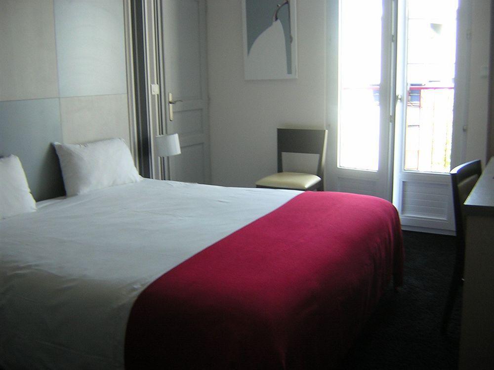 Hotel Mona Lisa La Baule-Escoublac Exterior photo