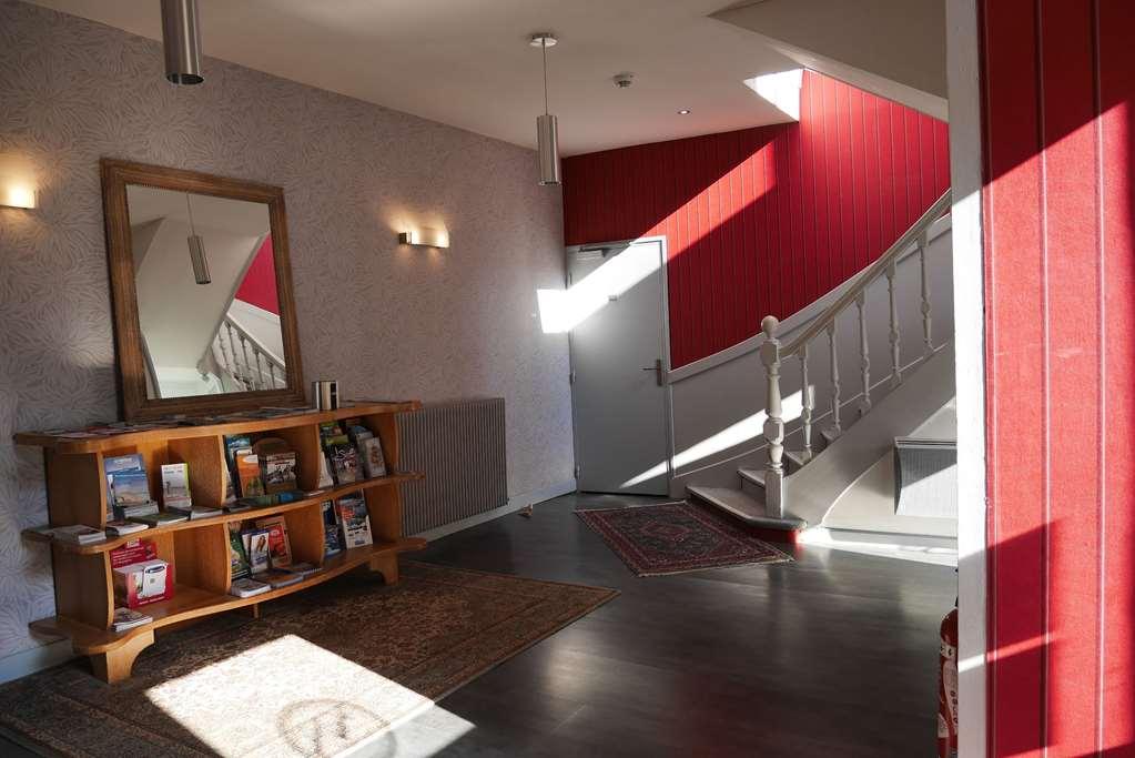 Hotel Mona Lisa La Baule-Escoublac Facilities photo