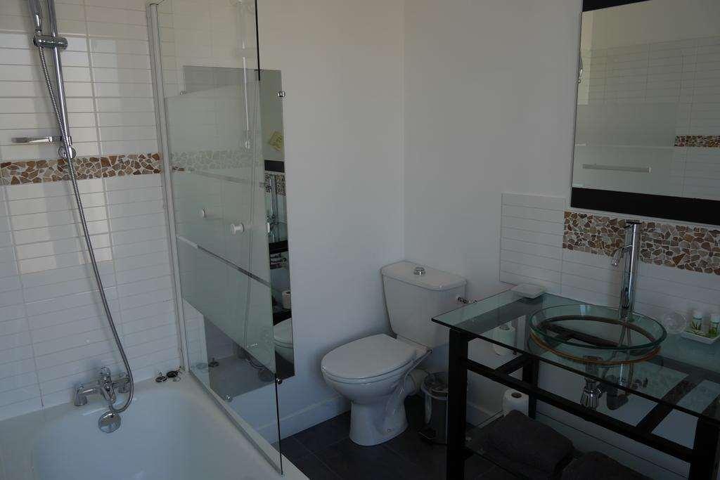 Hotel Mona Lisa La Baule-Escoublac Room photo