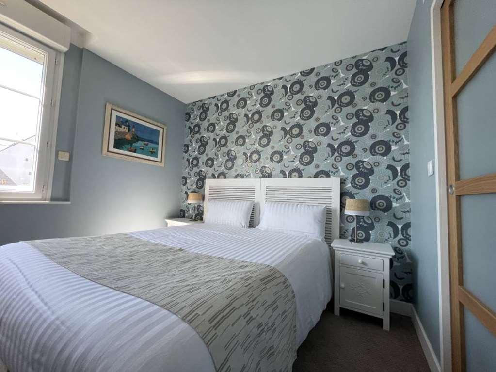 Hotel Mona Lisa La Baule-Escoublac Room photo
