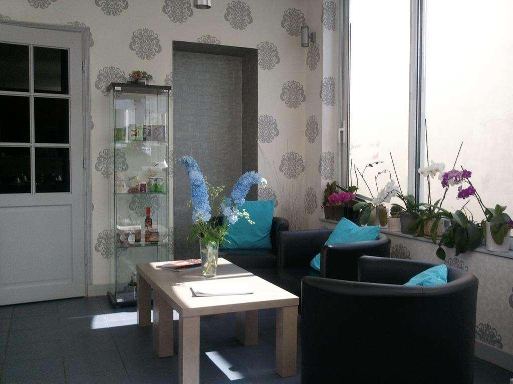 Hotel Mona Lisa La Baule-Escoublac Facilities photo