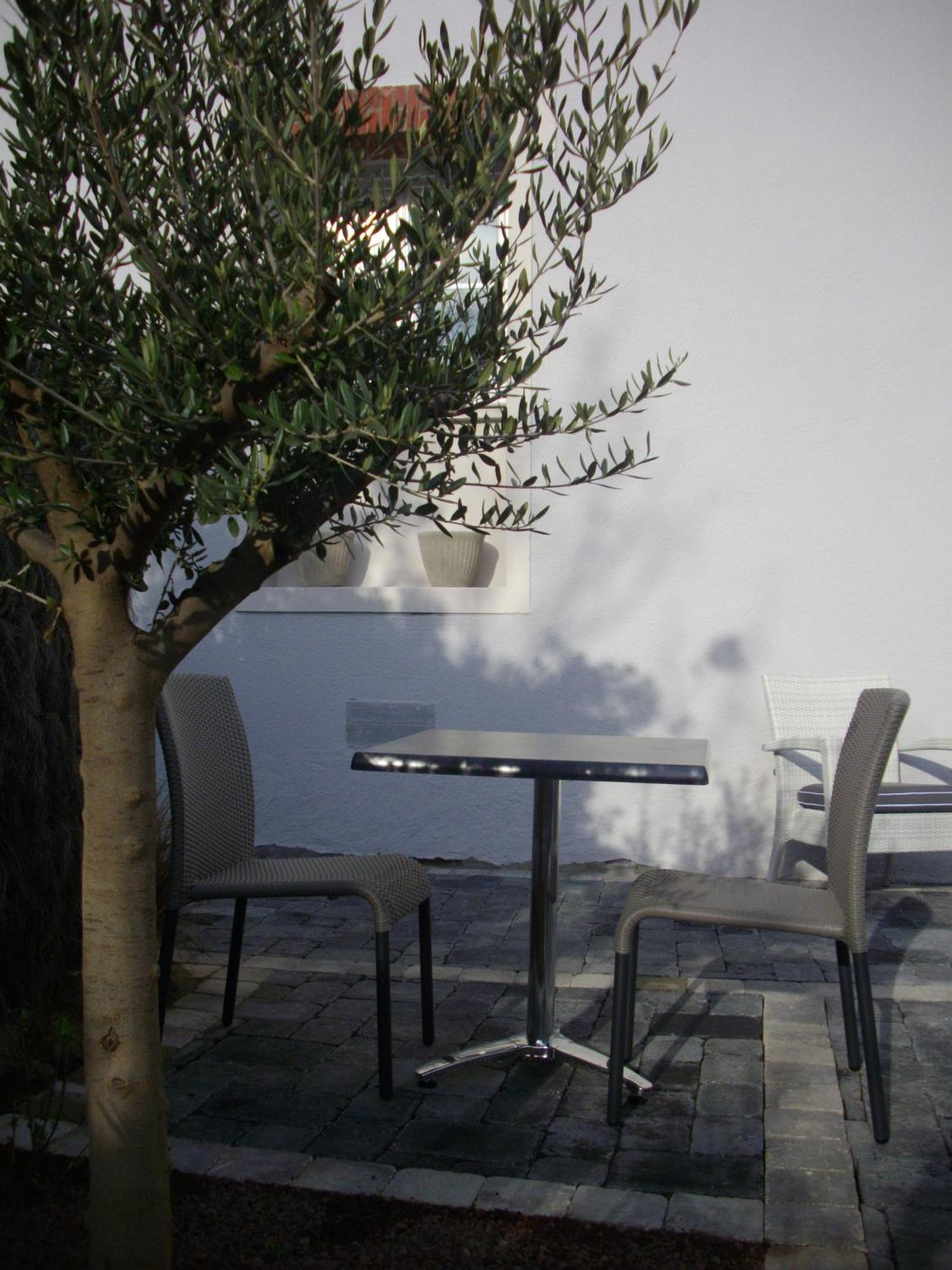 Hotel Mona Lisa La Baule-Escoublac Restaurant photo