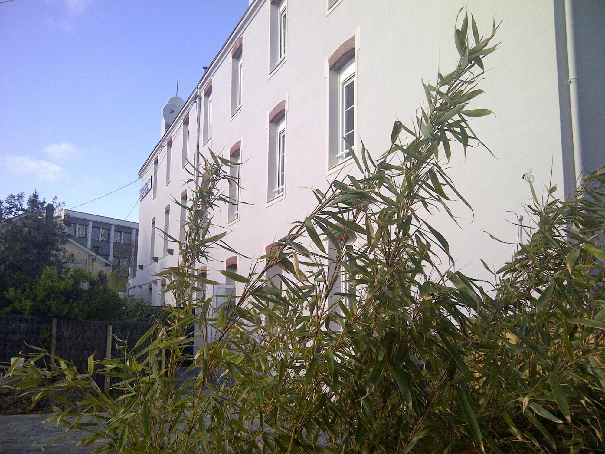 Hotel Mona Lisa La Baule-Escoublac Exterior photo