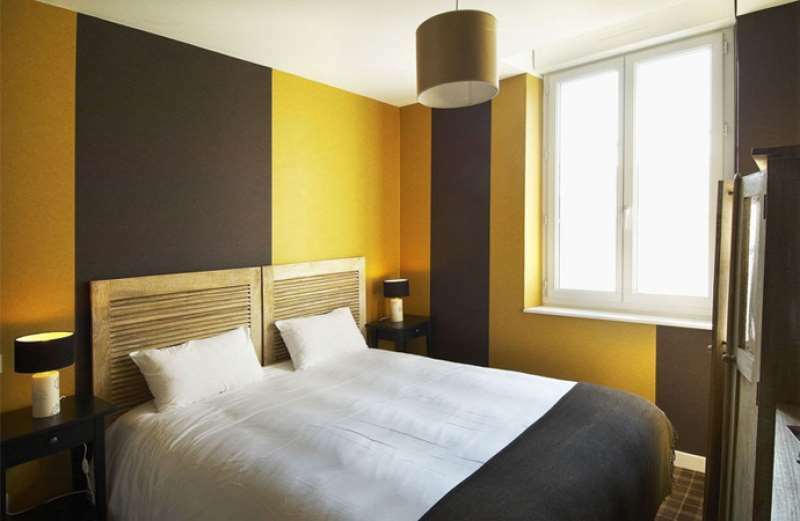 Hotel Mona Lisa La Baule-Escoublac Room photo